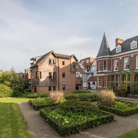 Minster View Apartment York
