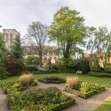Minster View * York