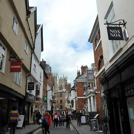 Minster View *