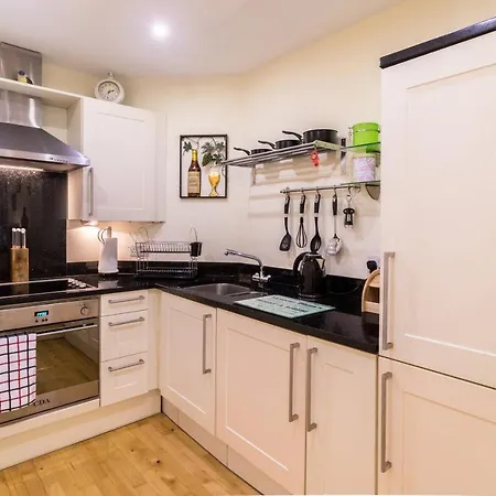 Minster View Apartment *